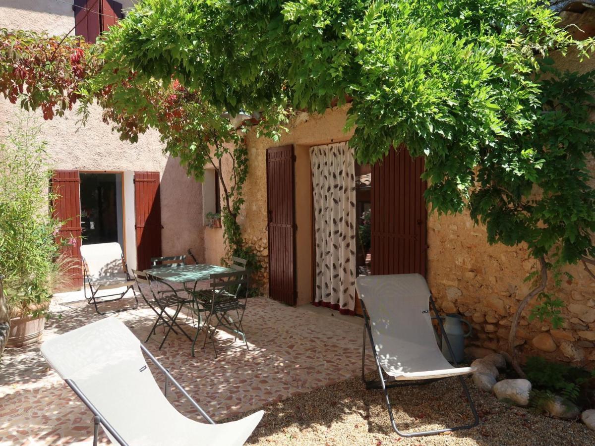 Holiday Home Le Puits Du Geai-2 By Interhome سا سيتيورنا دابت المظهر الخارجي الصورة