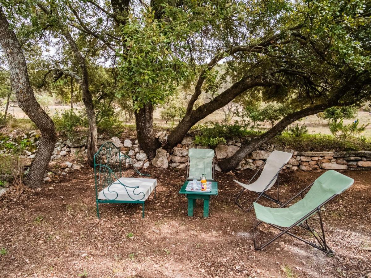Holiday Home Le Puits Du Geai-2 By Interhome سا سيتيورنا دابت المظهر الخارجي الصورة